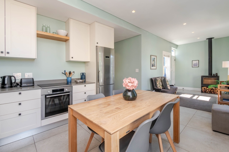 2 Bedroom Property for Sale in Bo Kaap Western Cape